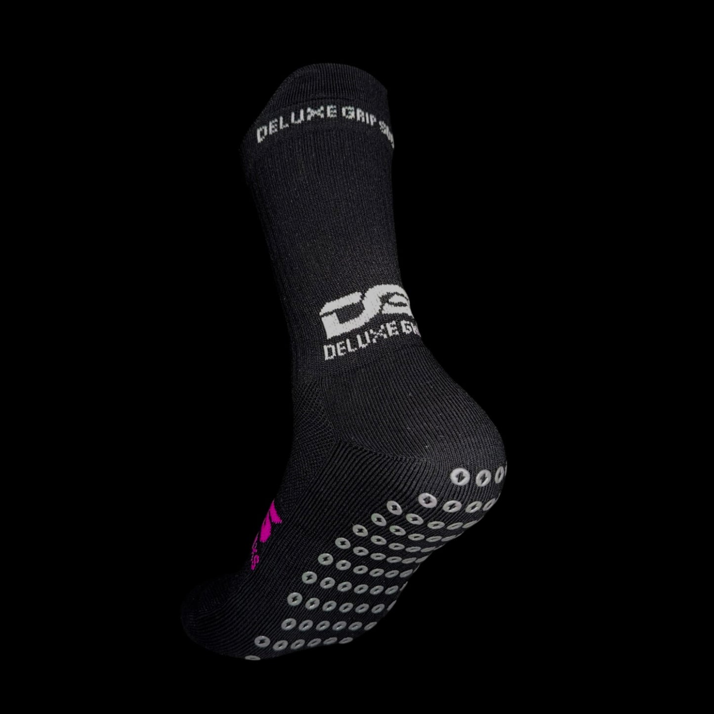 DGS V3 BLACK