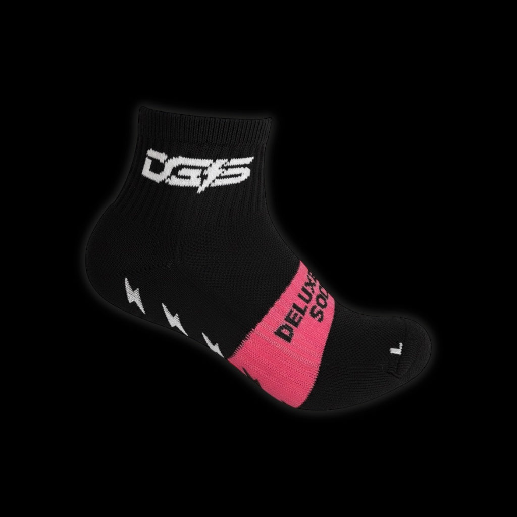 DGS ANKLE SOCKS