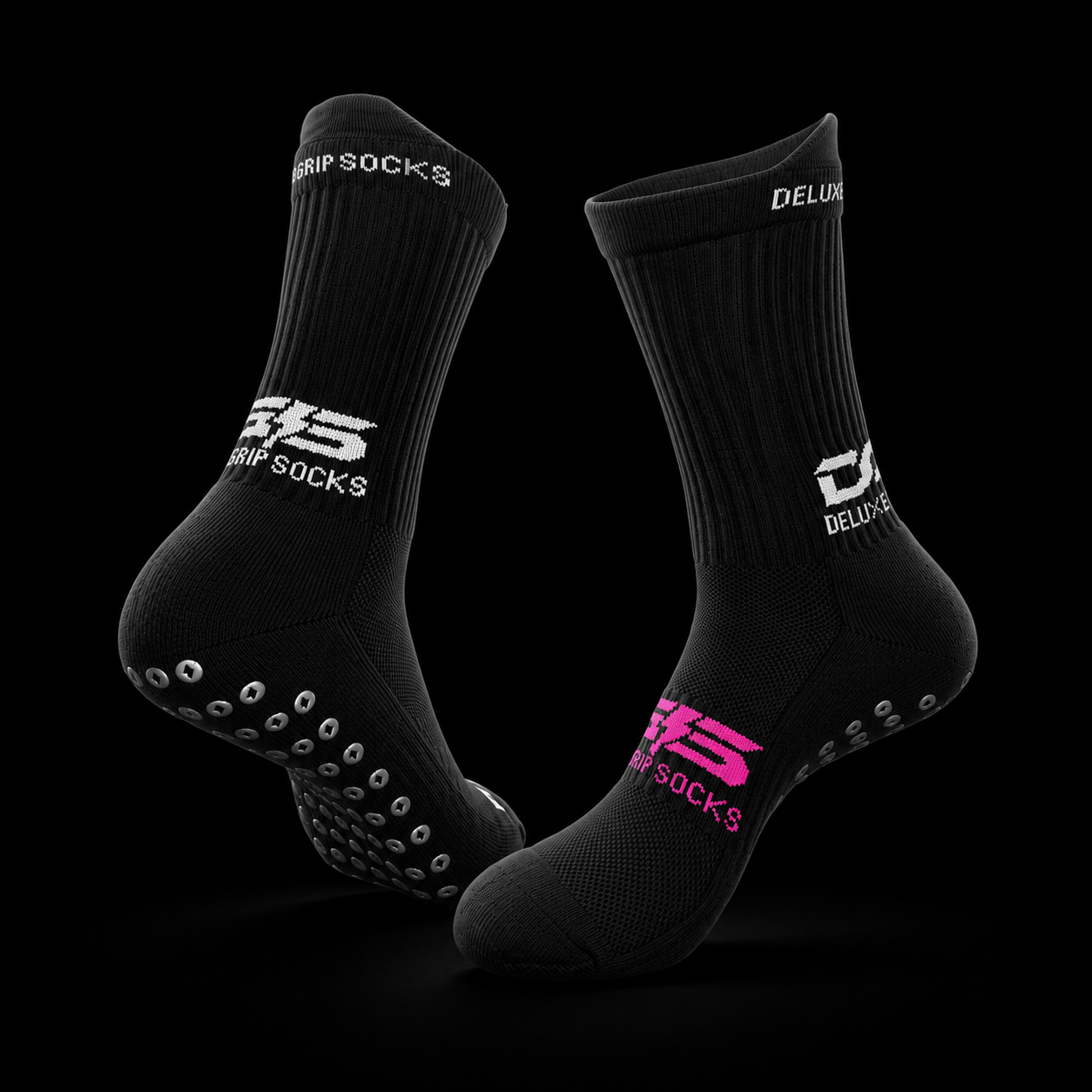 DGS V3 BLACK