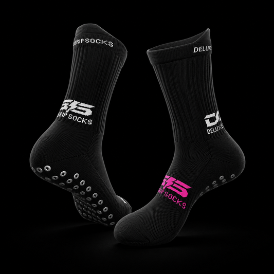 DGS V3 BLACK