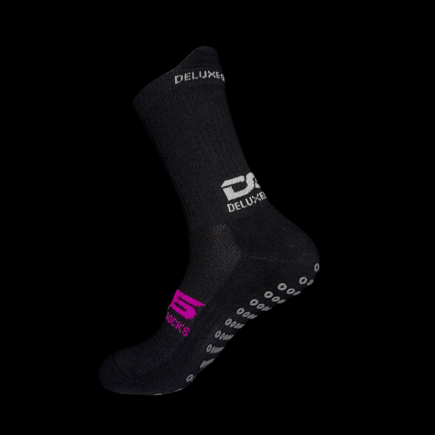 DGS V3 BLACK