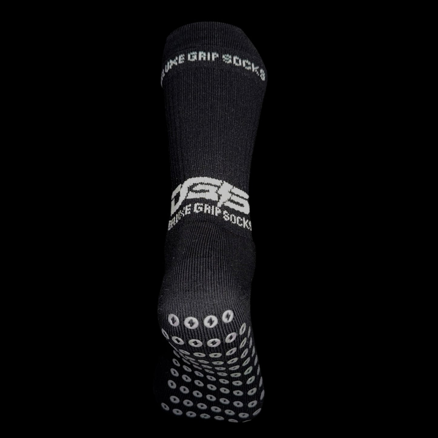 DGS V3 BLACK