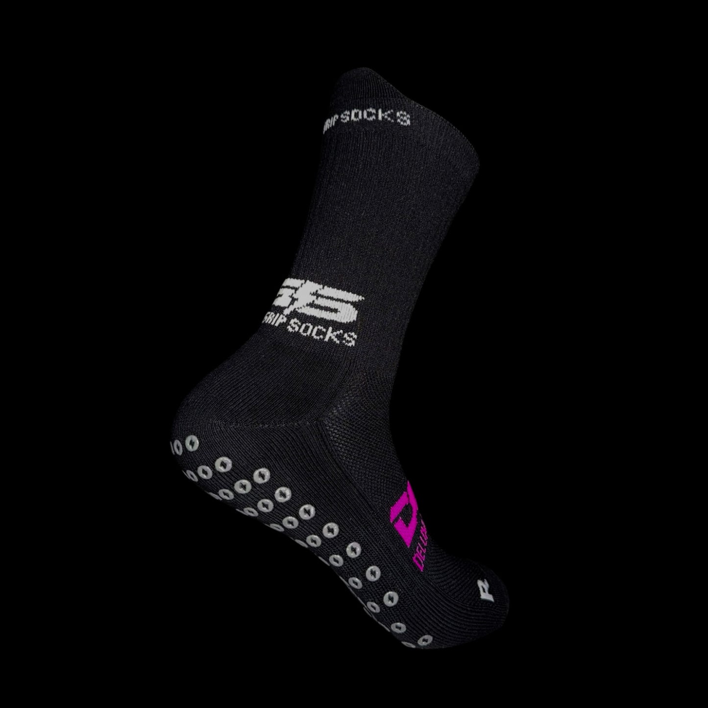 DGS V3 BLACK