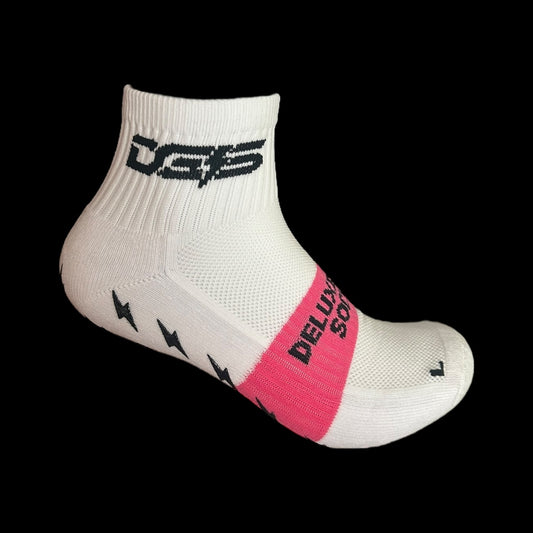 DGS ANKLE SOCKS