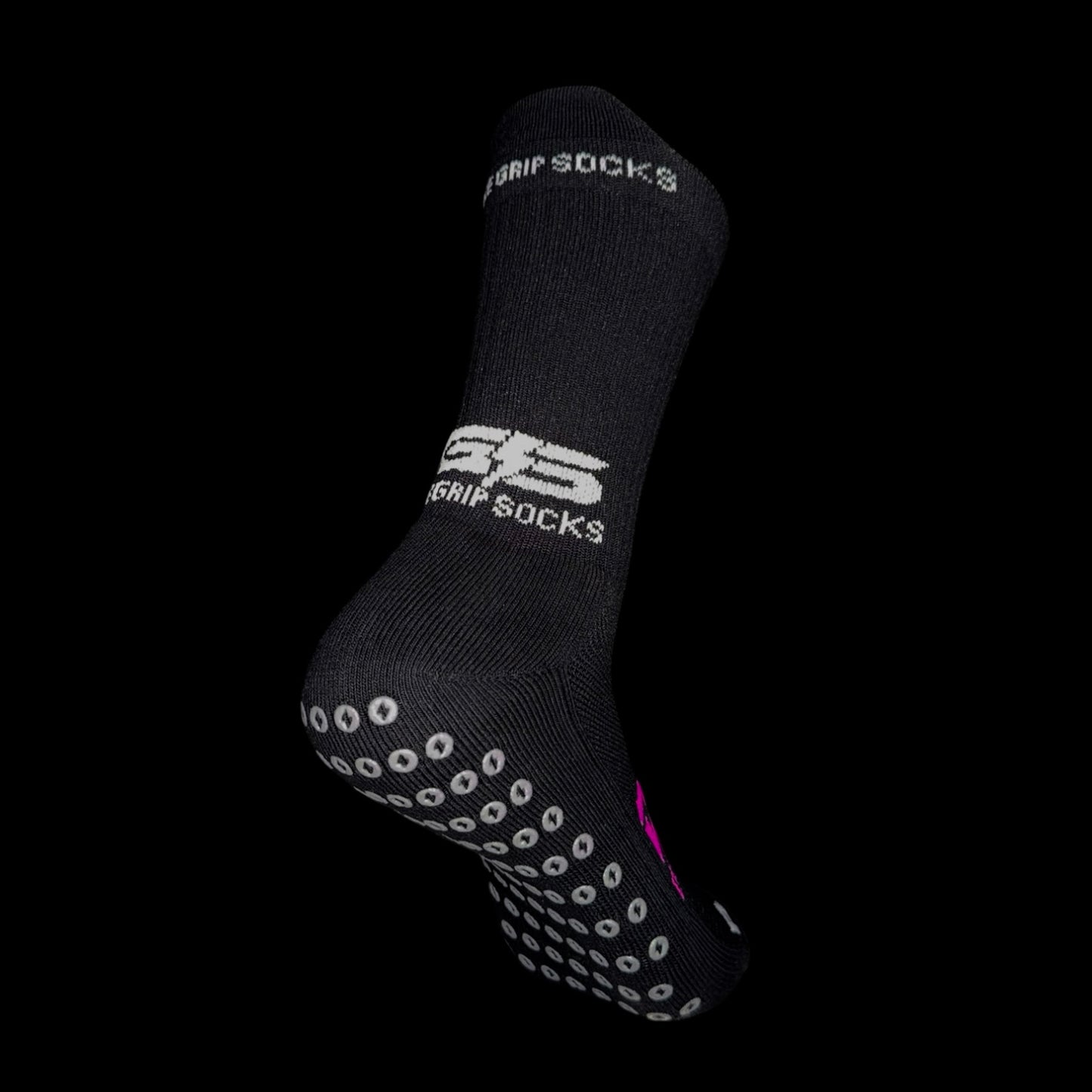 DGS V3 BLACK