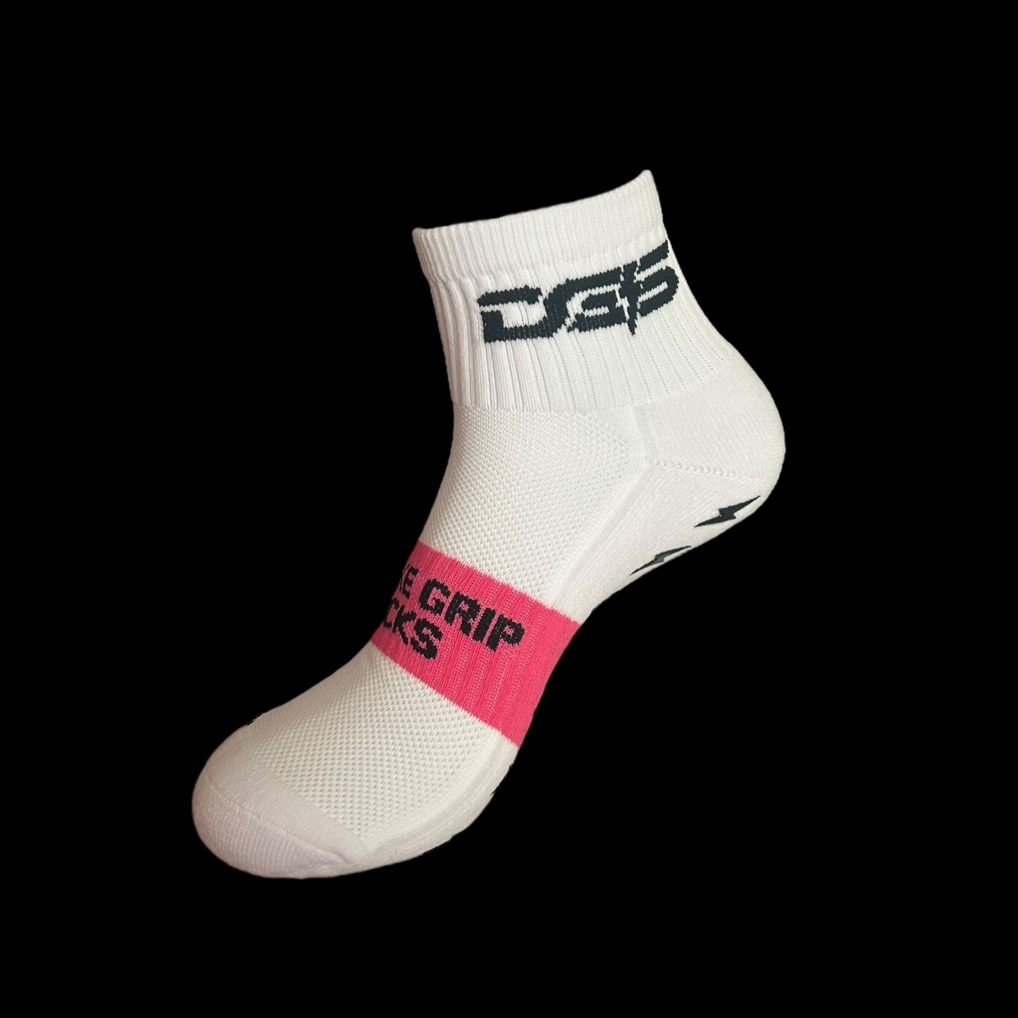 DGS ANKLE SOCKS