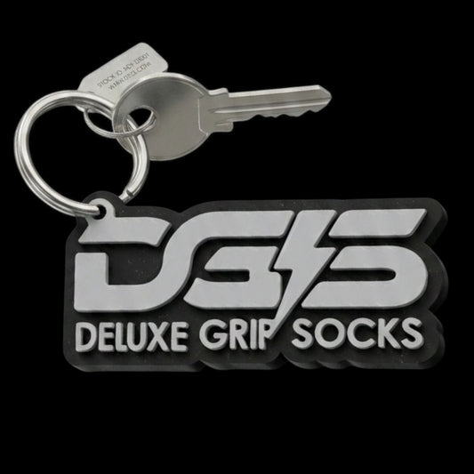 DGS KEYRING